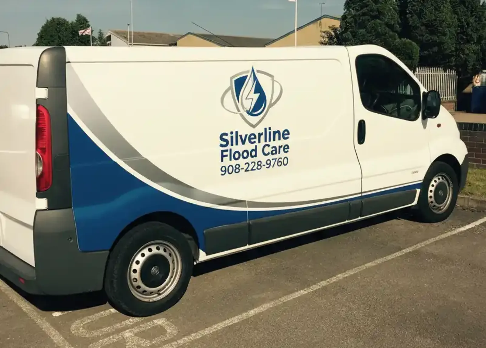 Water Damage Restoration Parsippany Water Damage Restoration Parsippany